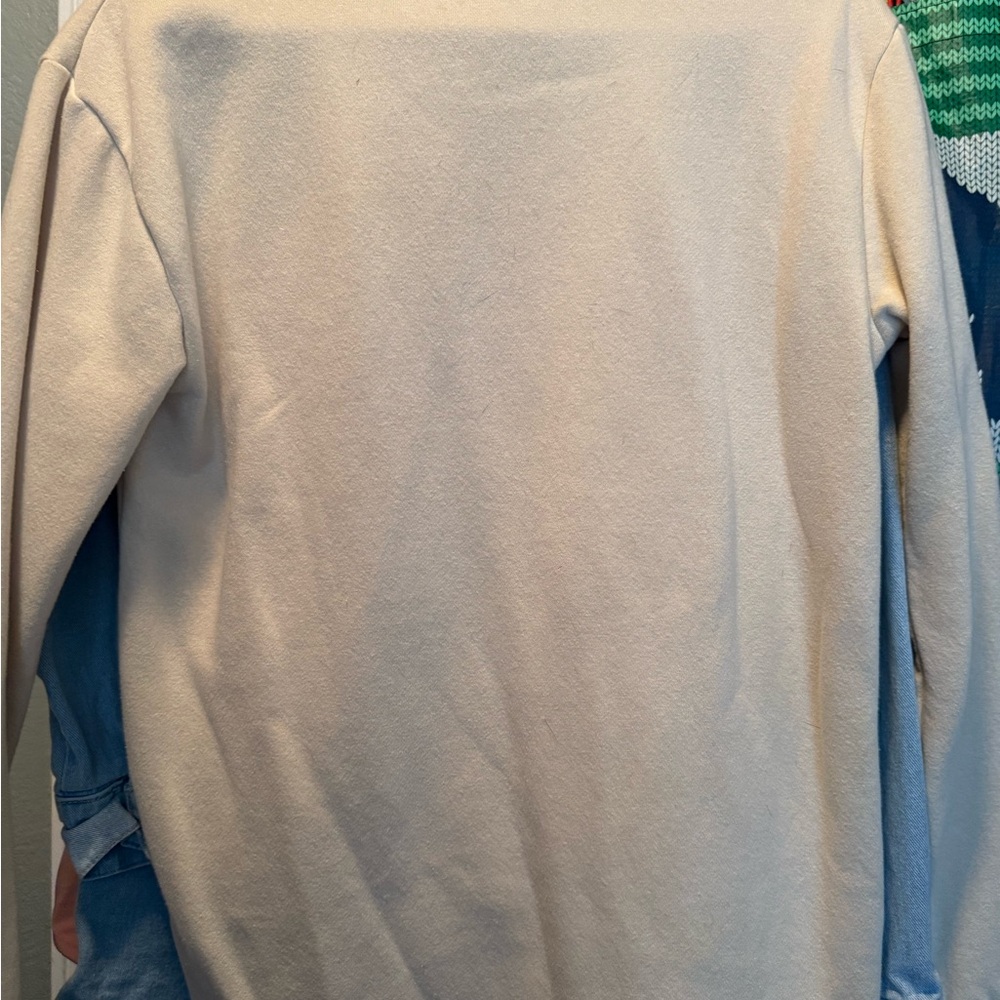 Winnie The Pooh Sweater - image 4